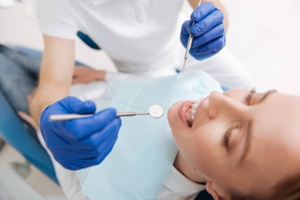 Professional Dental Services in New Deal, TX